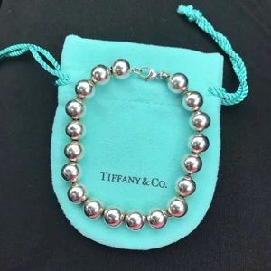 Tiffany Ball Beat Bracelet