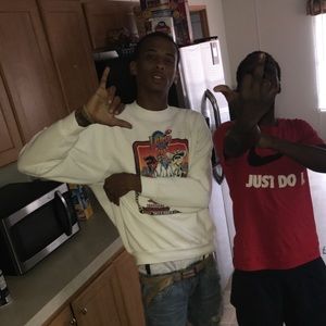 Meet your Posher, Terry