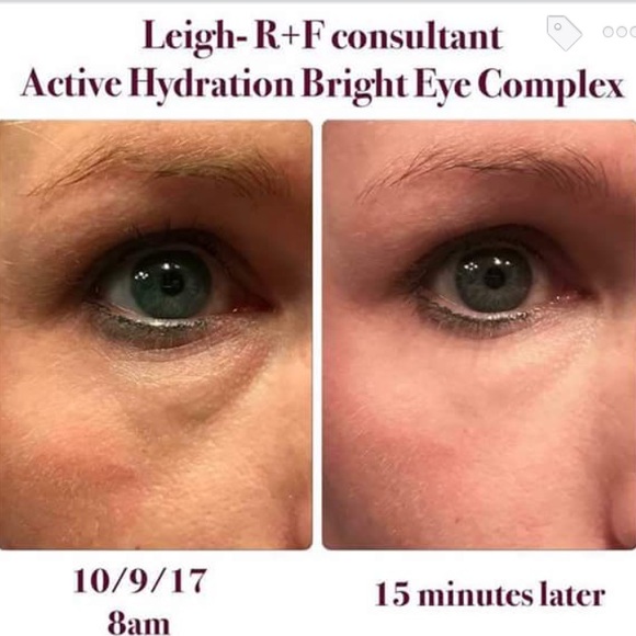 Rodan + Fields Active Hydration Bright Eye Complex - Picture 5 of 5