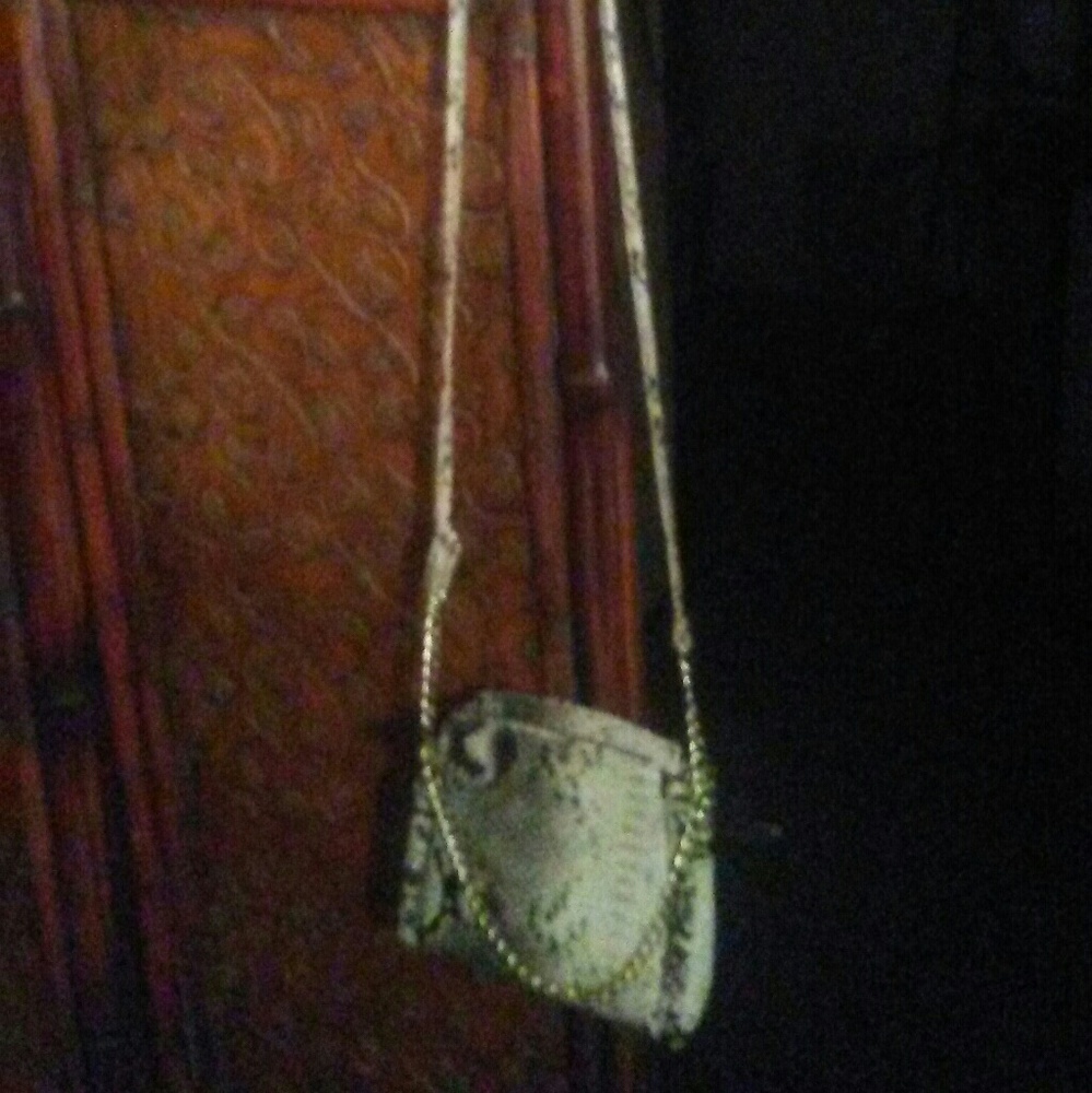 NWOT Small Crossbody