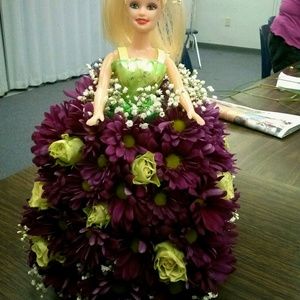 Meet your Posher, Nadege