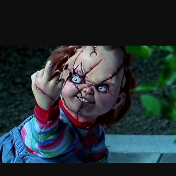 Meet your Posher, Raymond - Picture 1 of 1