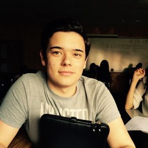 Meet your Posher, Ryan