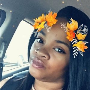 Meet your Posher, Jasmine