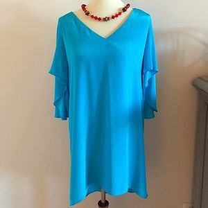 NWT Amanda Uprichard dress
