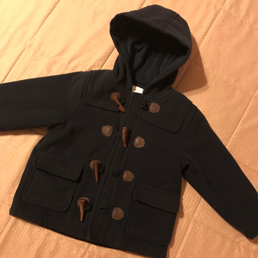 Toddler Gymboree coat