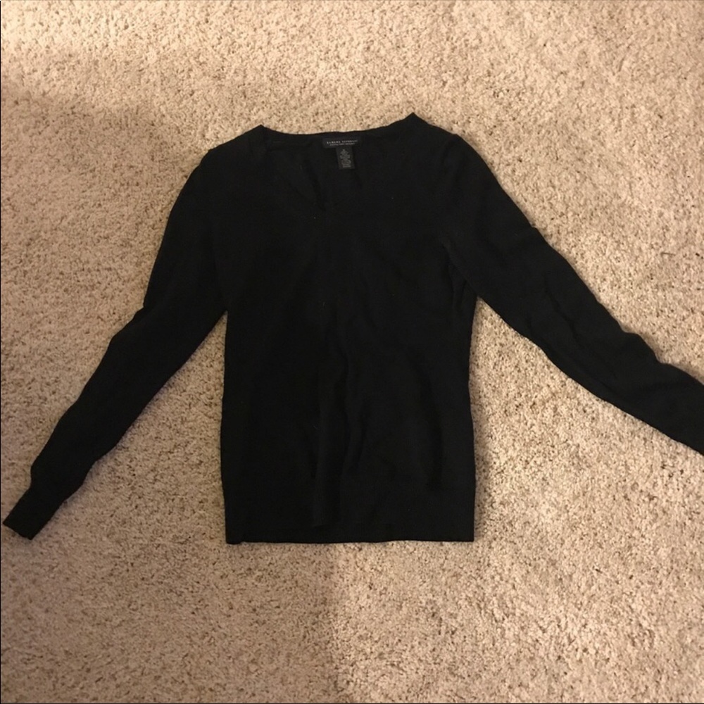 BR sweater for Bundle *Sold*