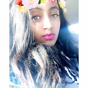 Meet your Posher, Mahlet