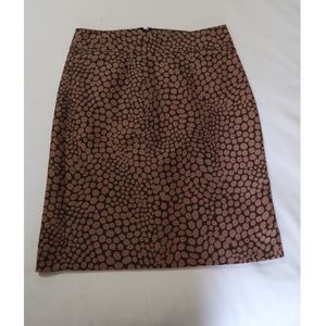 LOFT Pencil Skirt