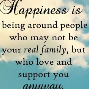 Meet your Posher, Ellena