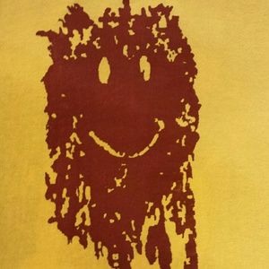 forrest gump mud shirt