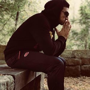 Meet your Posher, Ahmed