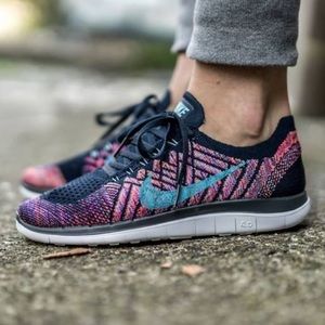 Nike fly knit