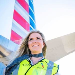 Meet your Posher, Falon