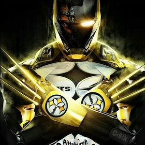 Meet your Posher, Julian