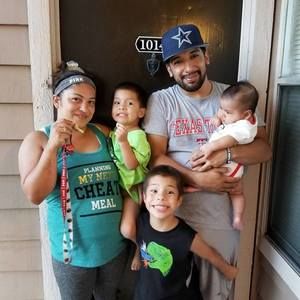 Meet your Posher, Amanda