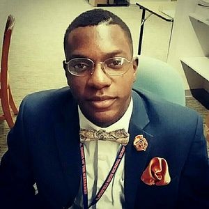 Meet your Posher, Isaiah