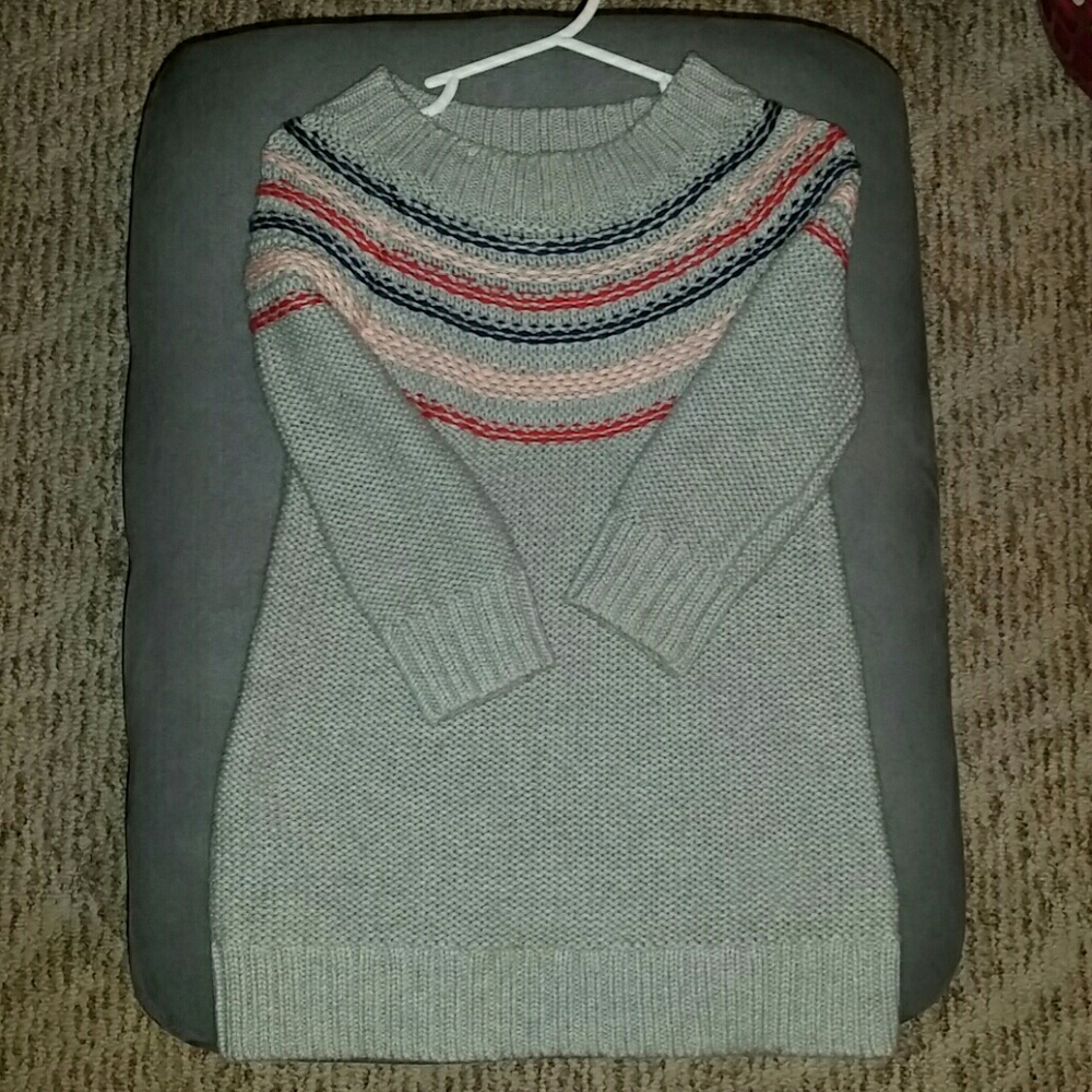 Baby Gap Sweater Dress