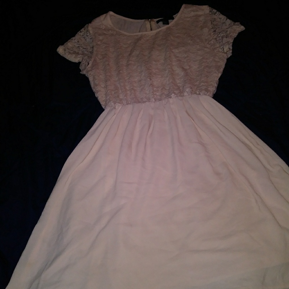 Forever 21 dress