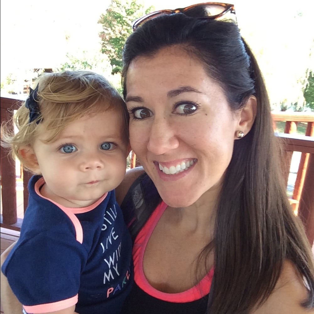 Meet your Posher, Kristina