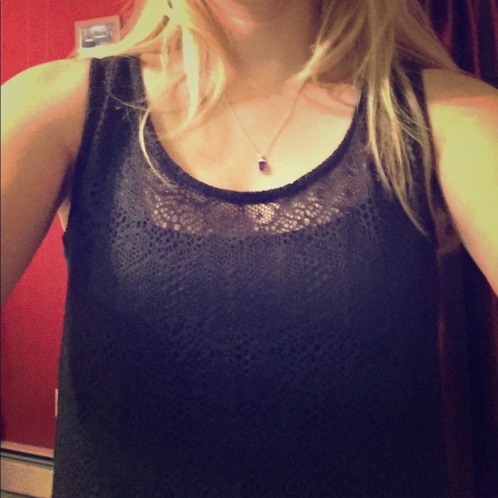 Lace Dress