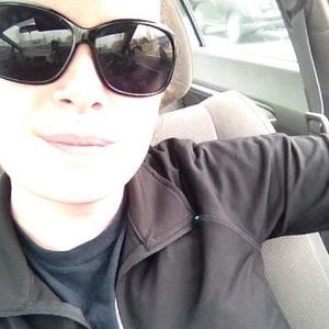 Meet your Posher, Kristie