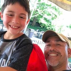 Meet your Posher, Elvin