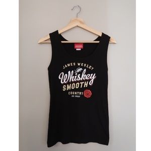 5 for $25〡Whiskey Tank