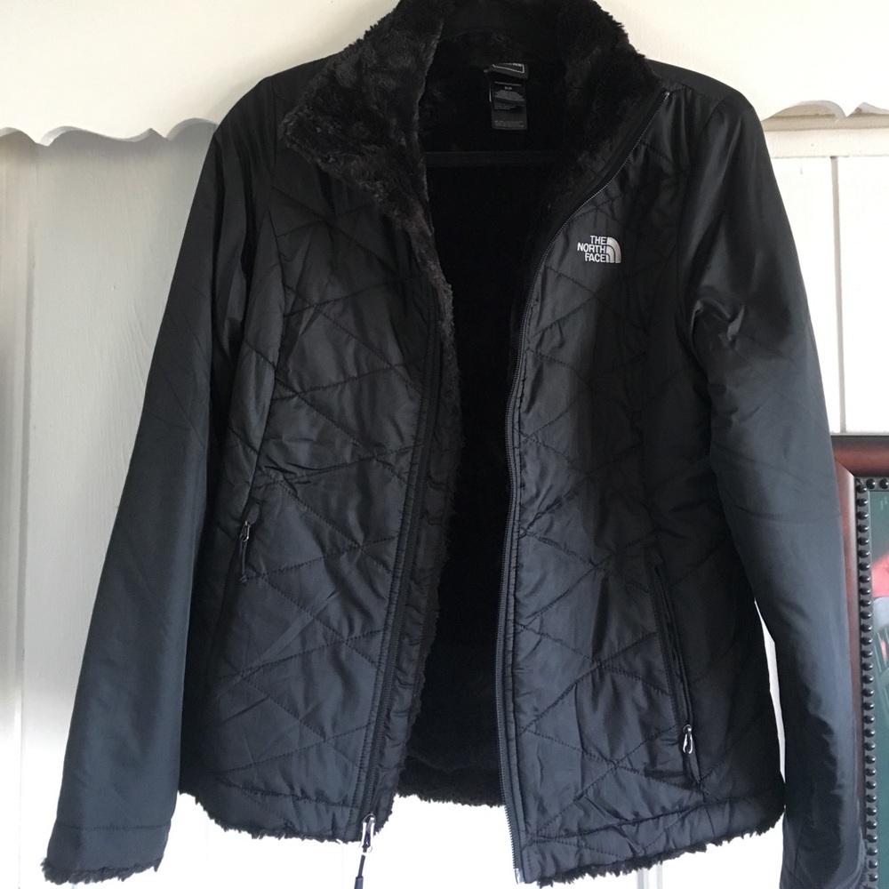 North face Women’s Insulated Jacket