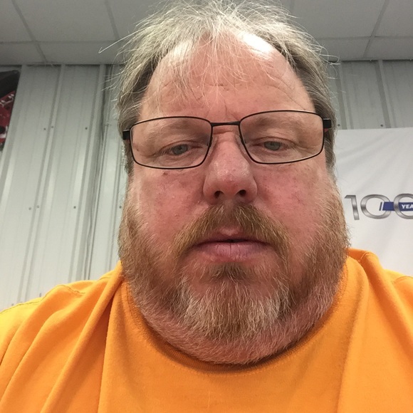 Meet your Posher, Kevin - Picture 1 of 1