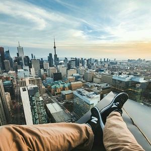 Meet your Posher, Edward