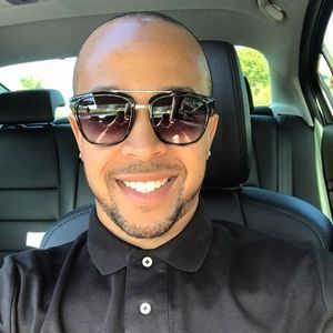 Meet your Posher, Mason