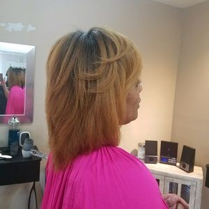 Meet your Posher, Valerie