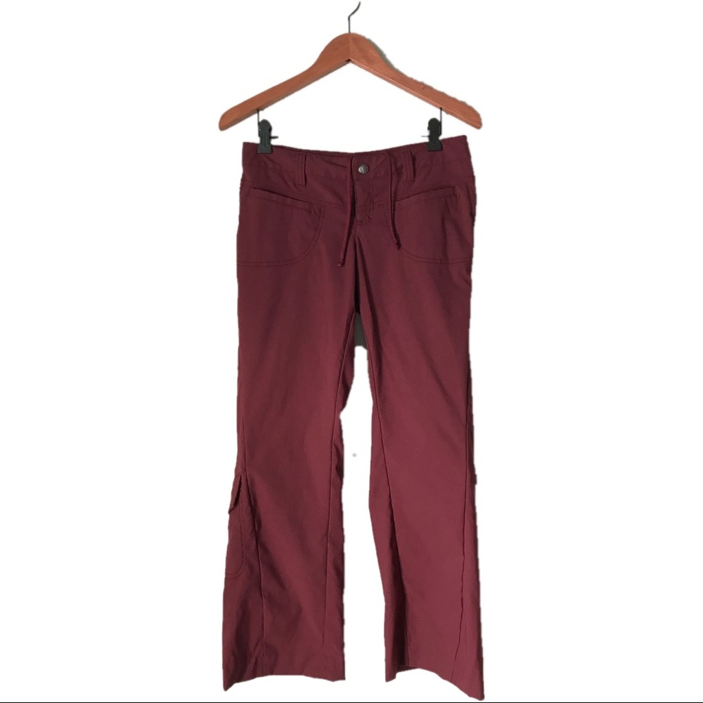 Athleta | Low rise Dipper pant 2P