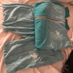 Nike Sweatsuit