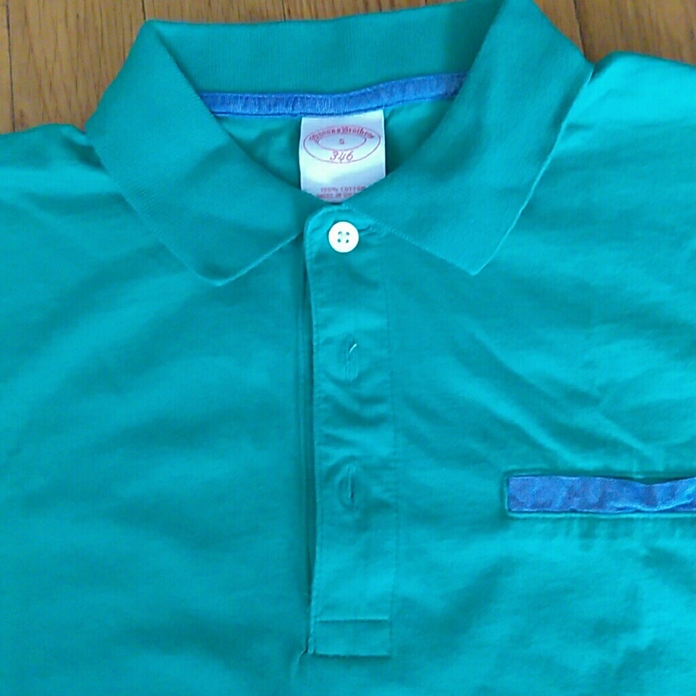 Brooks Brothers Polo shirt