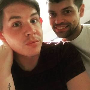 Meet your Posher, Shawn