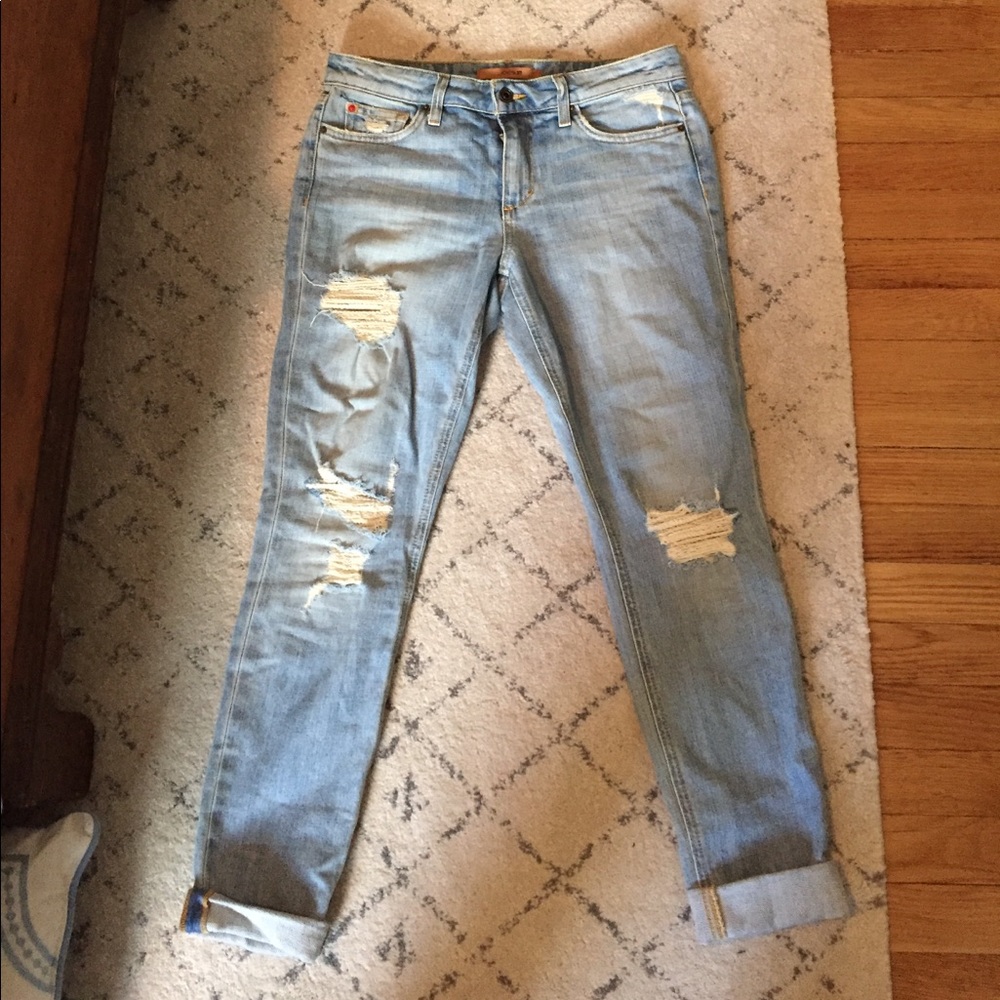 Joe’s Jeans size 28
