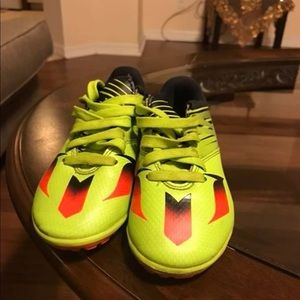 Adidas sneakers for kids boy