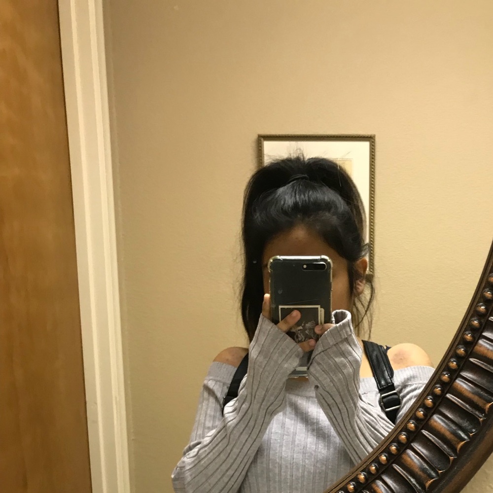 Meet your Posher, Marilyn