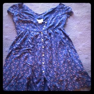 Denim & Supply Ralph Lauren Dress