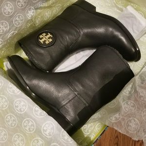 Tory Burch Hallie Bootie
