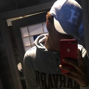 Meet your Posher, Royal