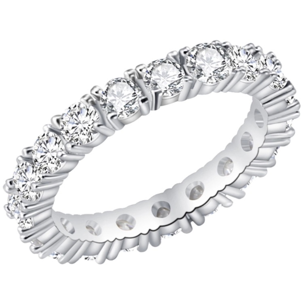 Pave Wrap Around Ring (7)