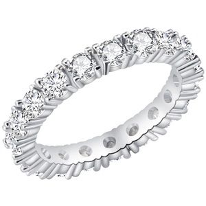 Pave Wrap Around Ring (7)