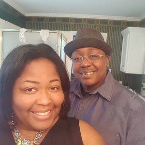 Meet your Posher, Chad