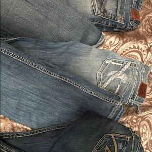 Buckle jeans bundle!!!
