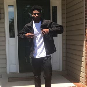 Meet your Posher, Trae