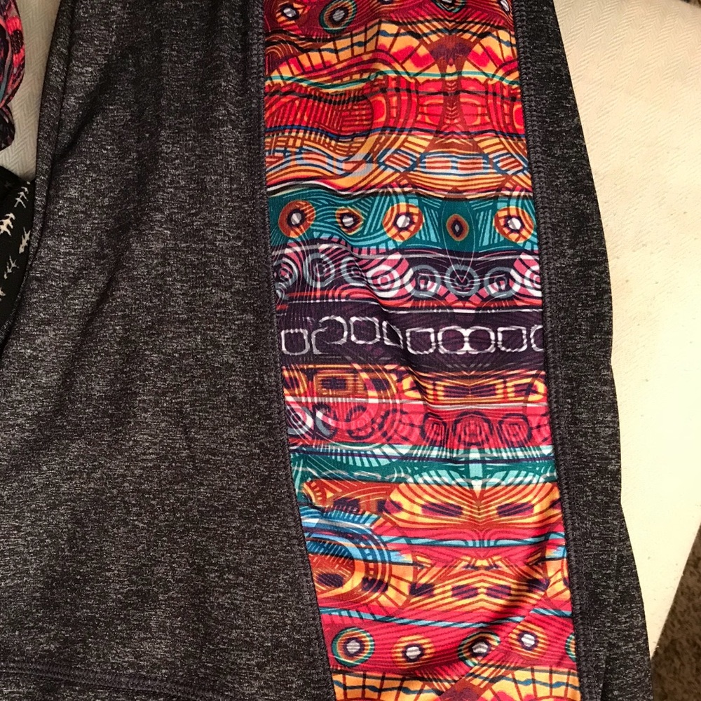 LulaRoe Jordan leggings