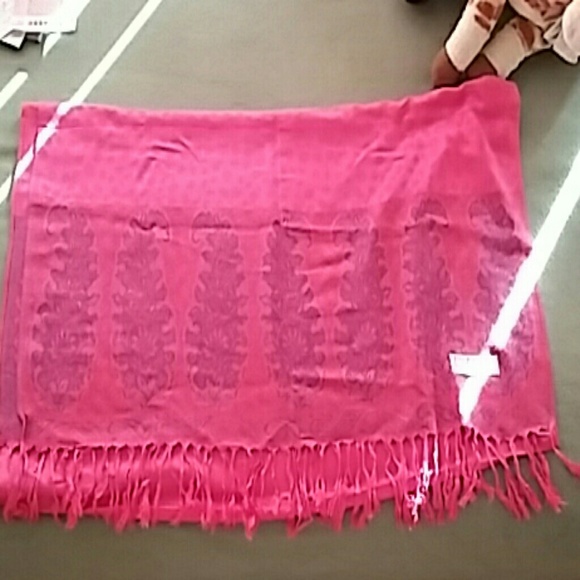 Pashmina scarfs - Picture 2 of 2